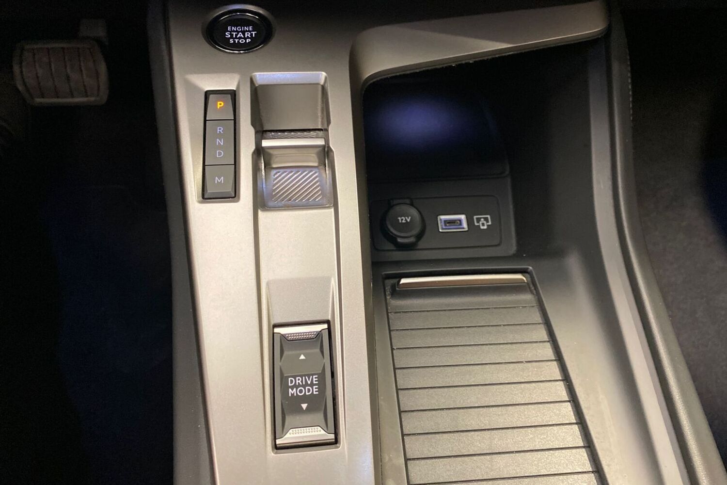 Peugeot 408 vaihtoauto