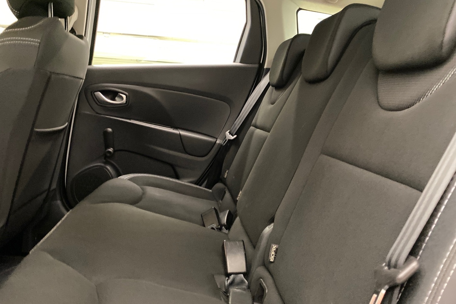 Renault Clio vaihtoauto