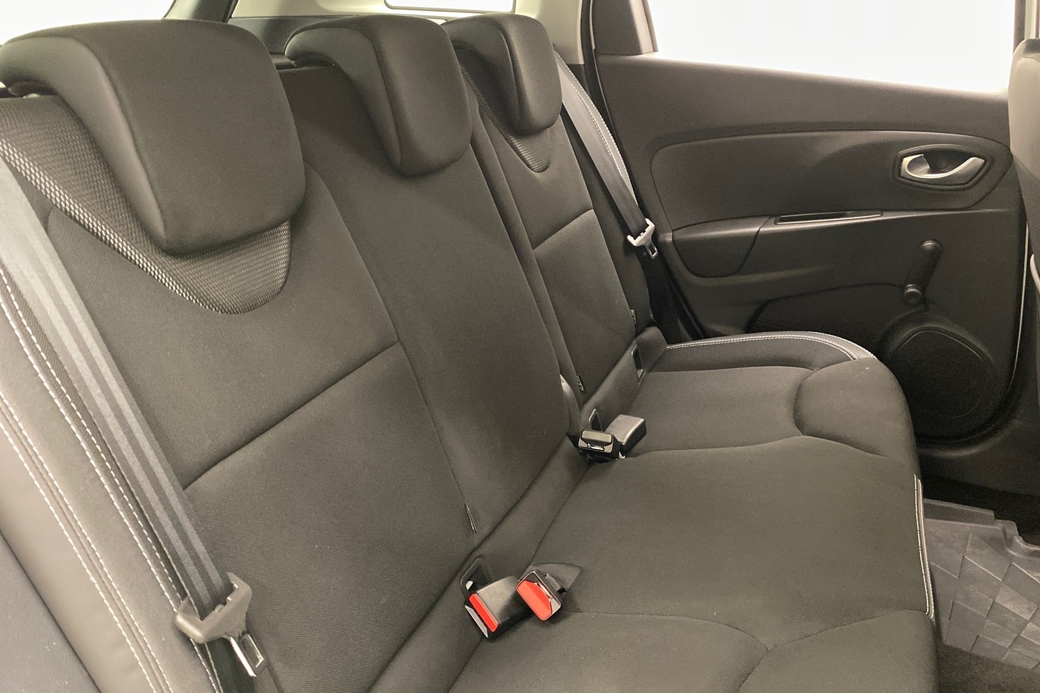 Renault Clio vaihtoauto