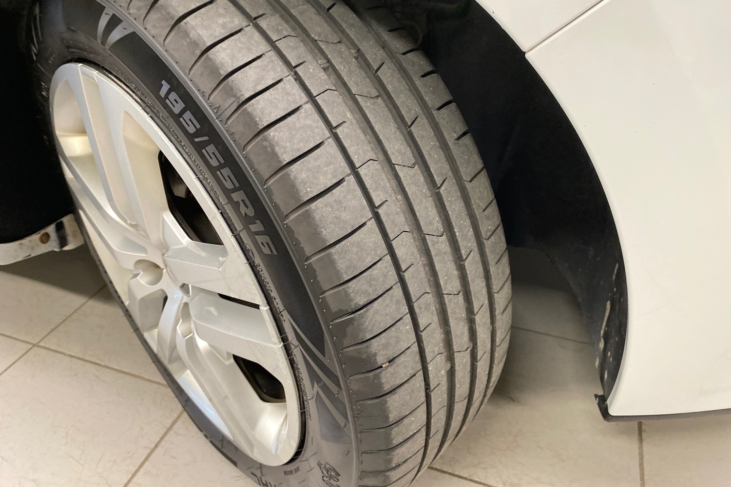 Renault Clio vaihtoauto