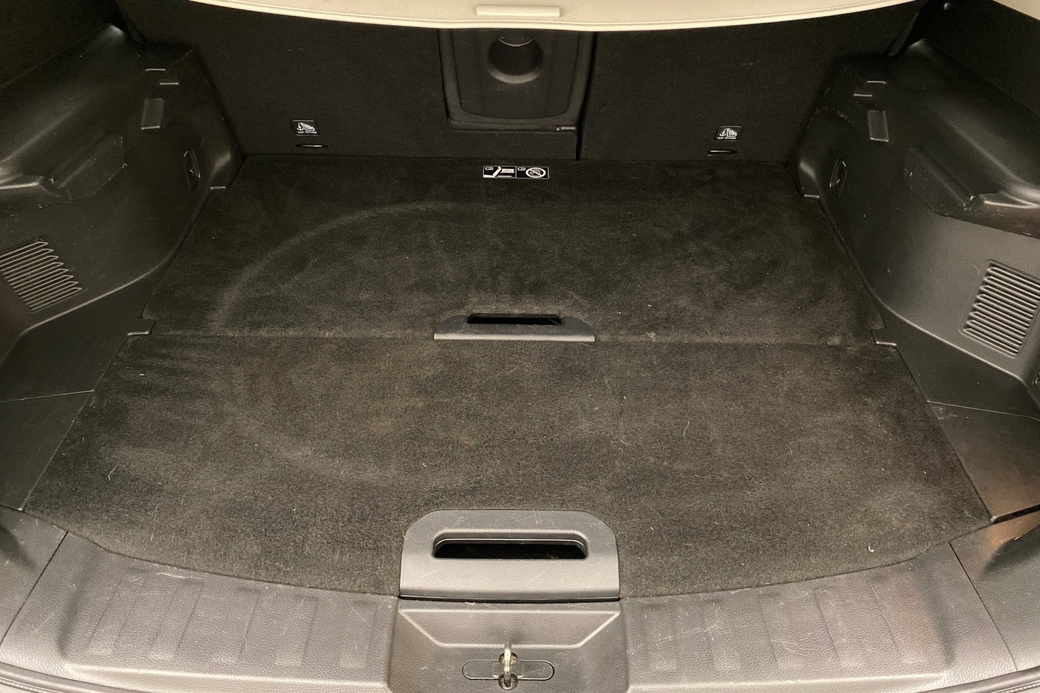 Nissan X-Trail vaihtoauto