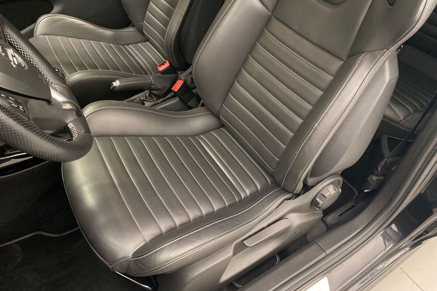 Opel Corsa vaihtoauto