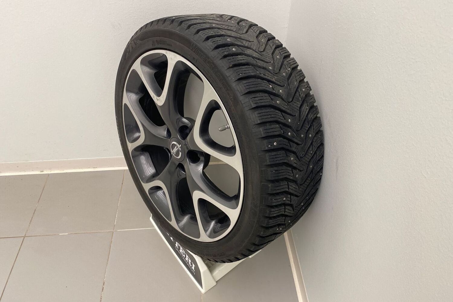 Opel Corsa vaihtoauto