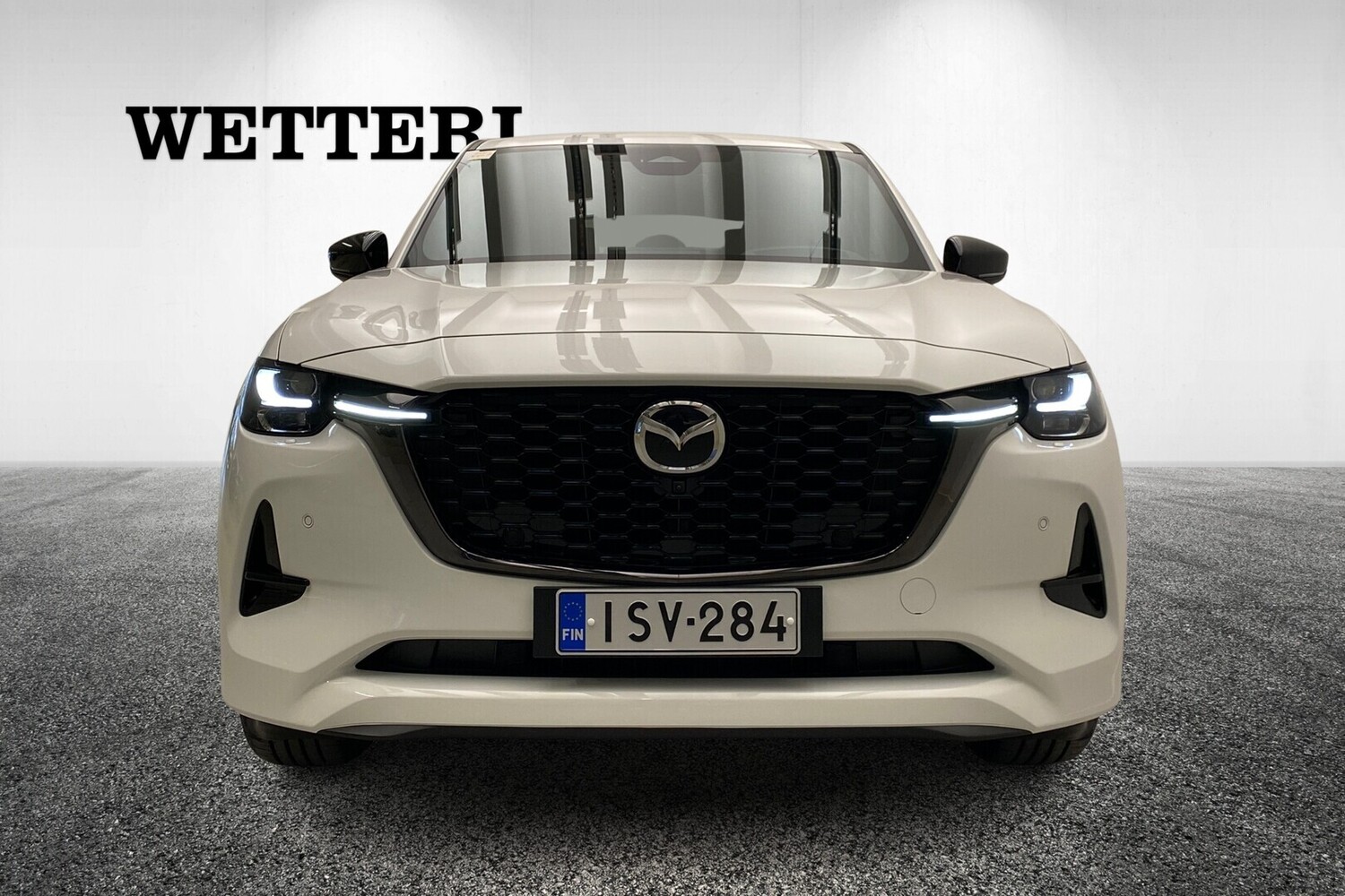 Mazda CX-60 vaihtoauto
