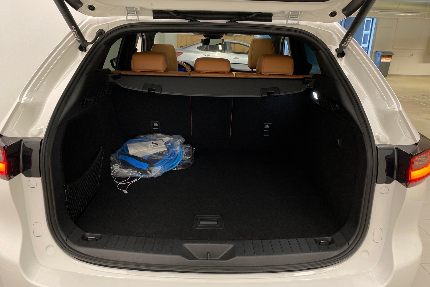 Mazda CX-60 vaihtoauto