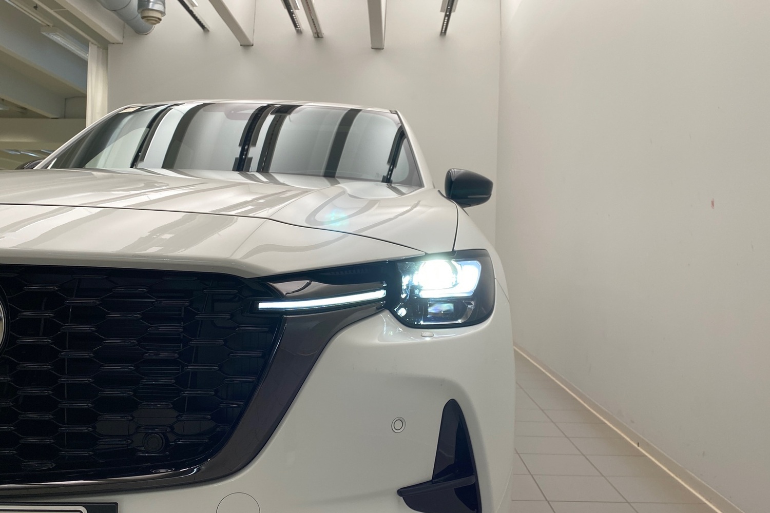 Mazda CX-60 vaihtoauto