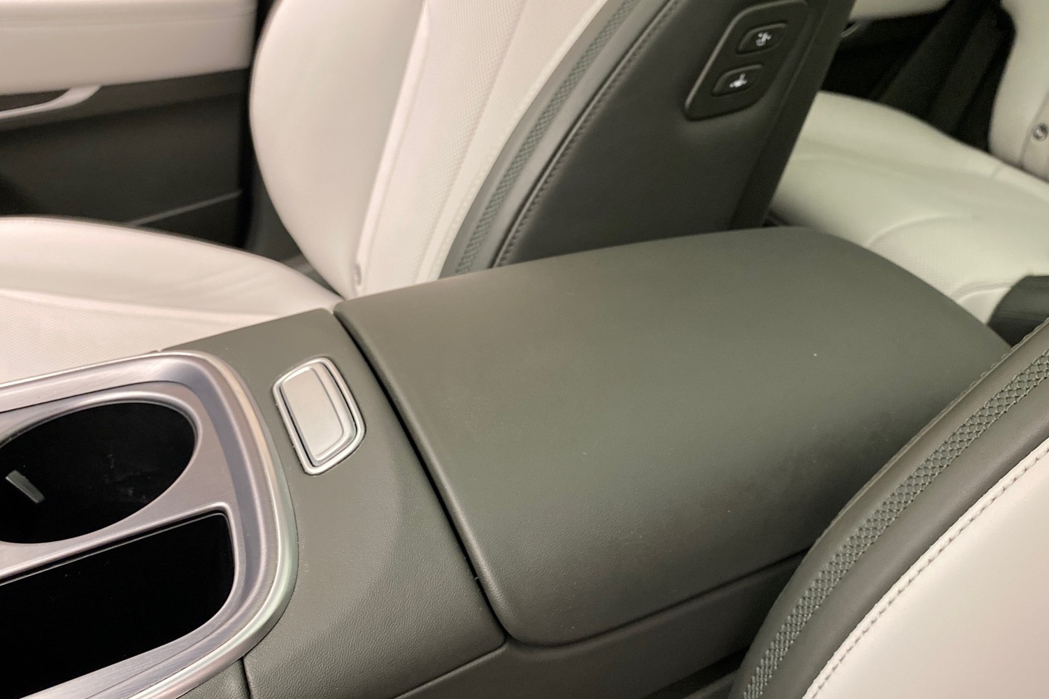 Hyundai Santa Fe vaihtoauto