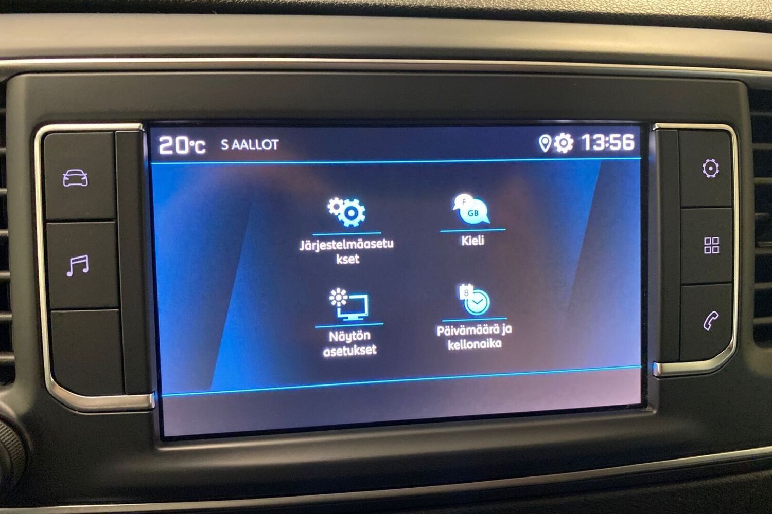 Peugeot Expert vaihtoauto
