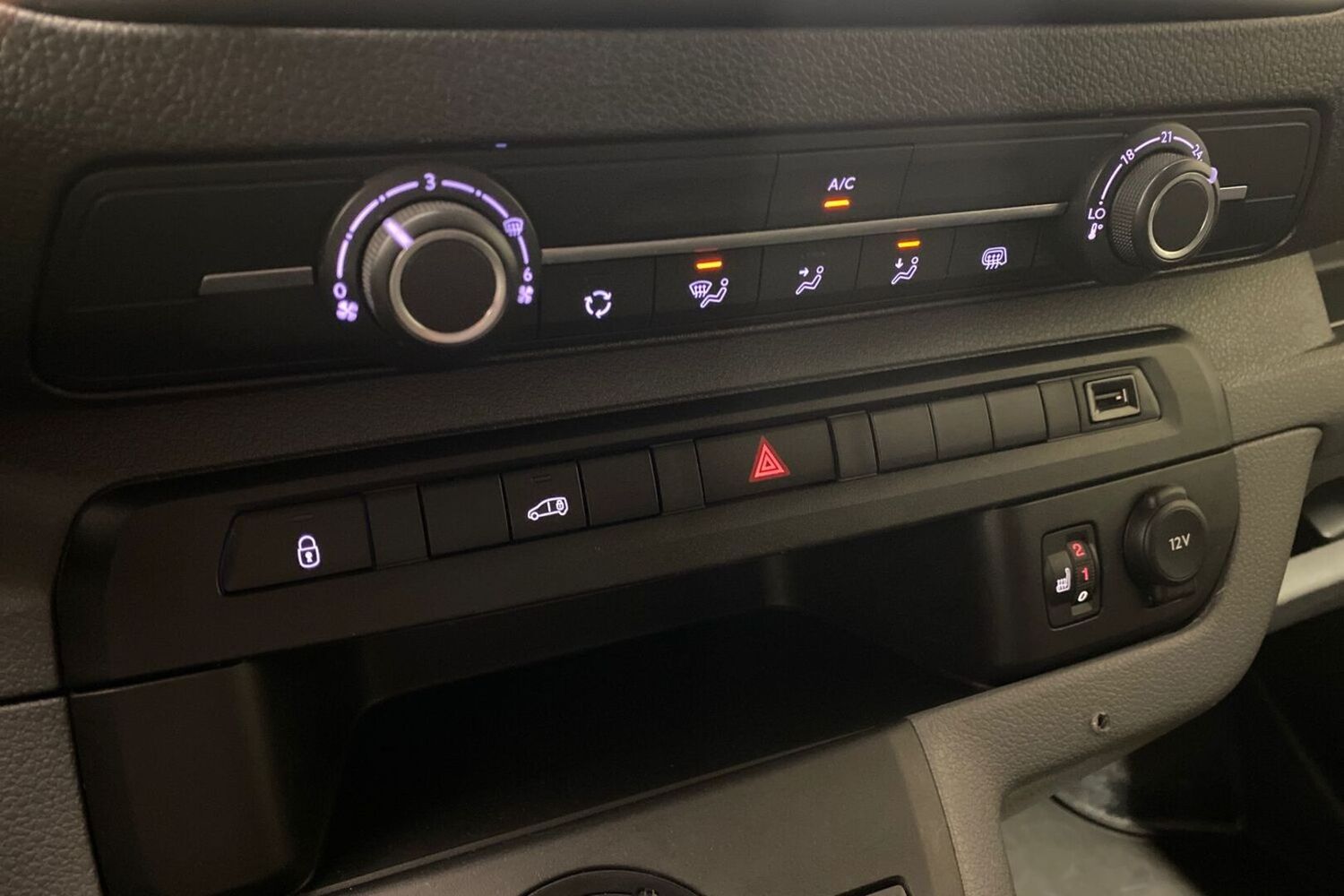 Peugeot Expert vaihtoauto