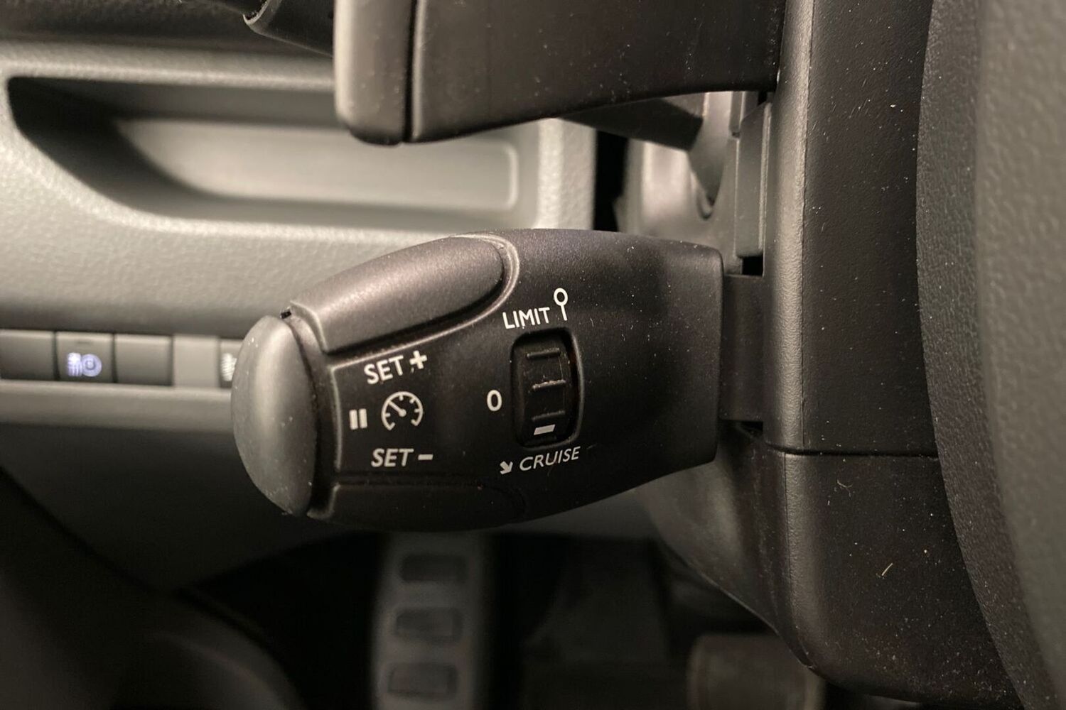 Peugeot Expert vaihtoauto