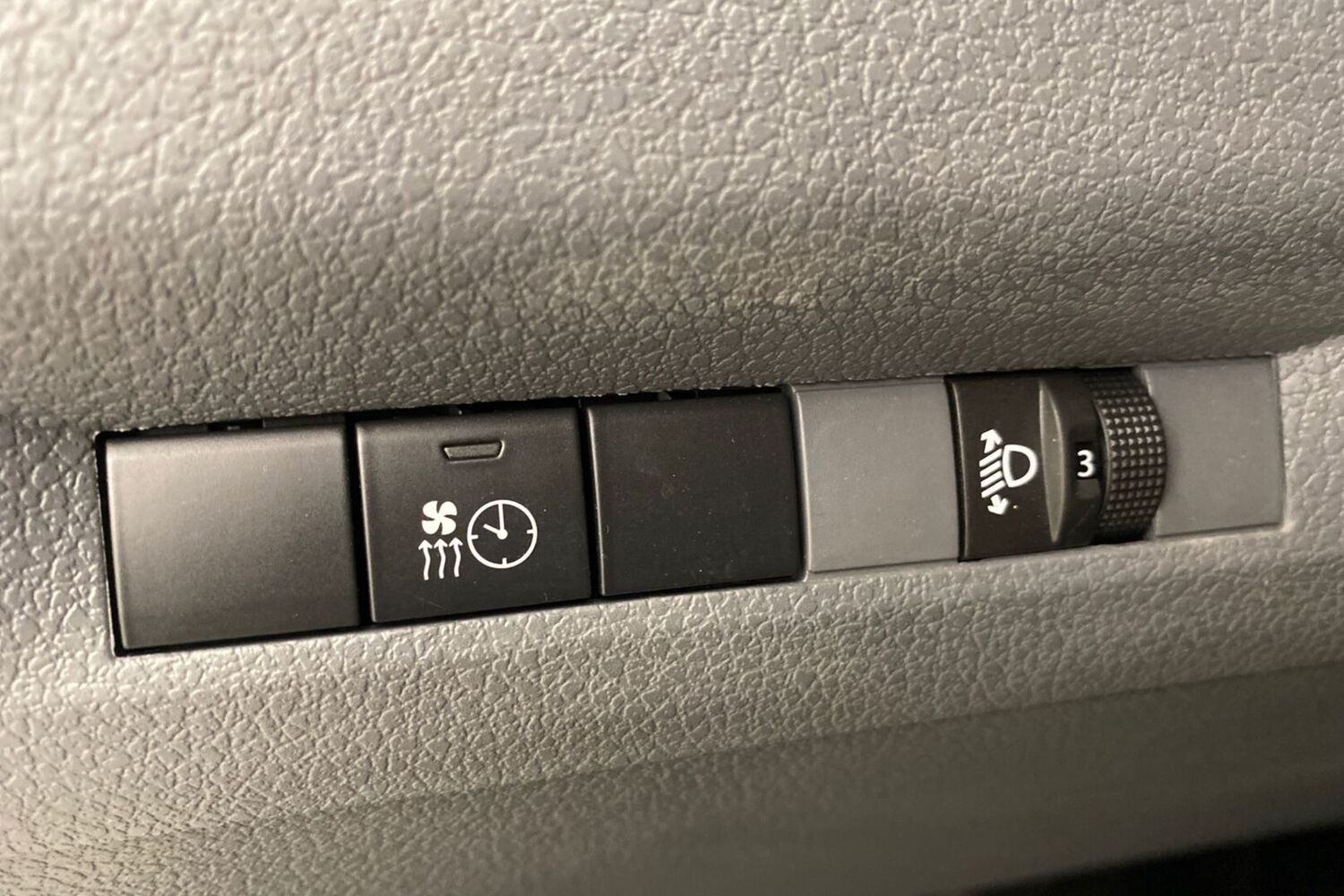 Peugeot Expert vaihtoauto