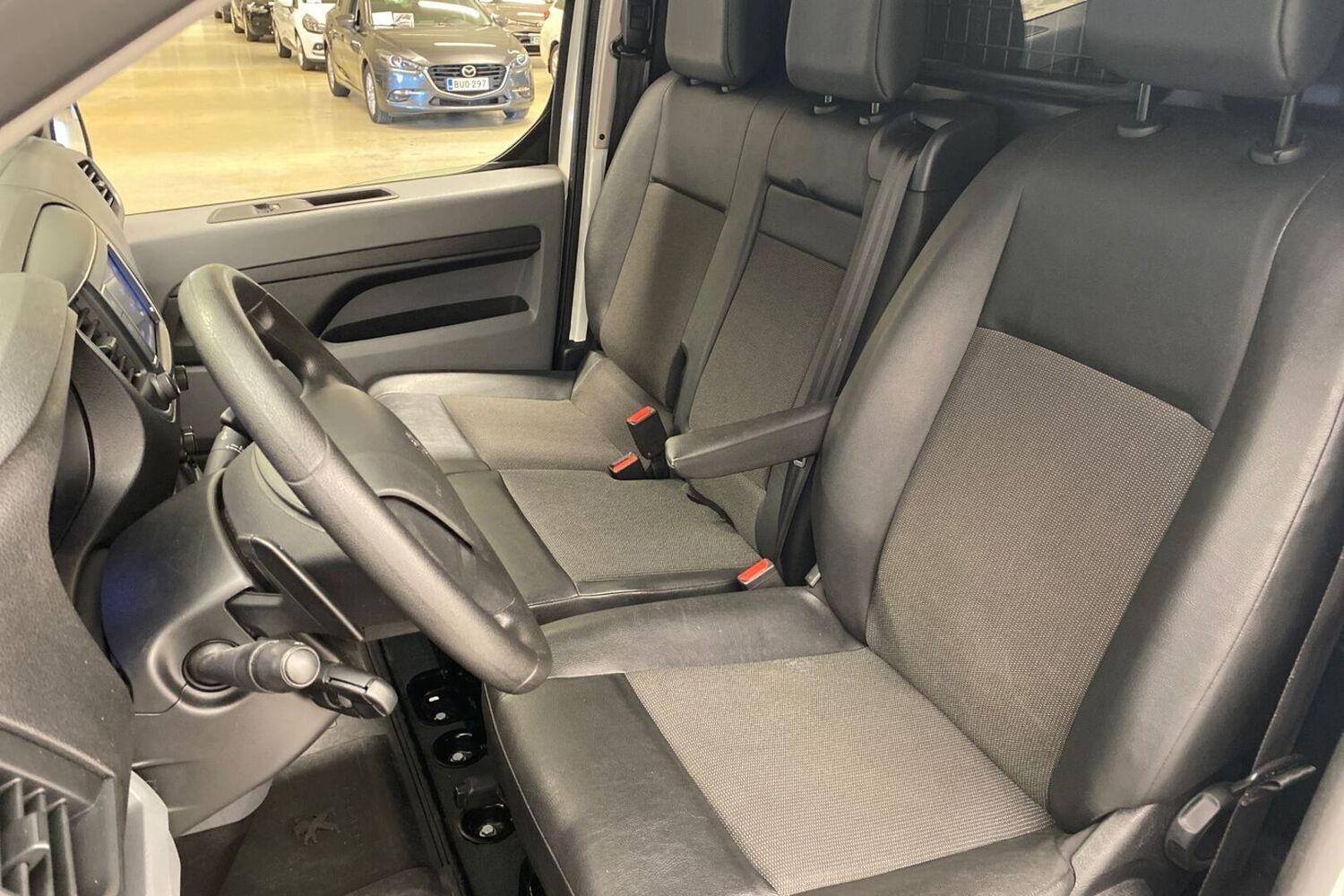 Peugeot Expert vaihtoauto