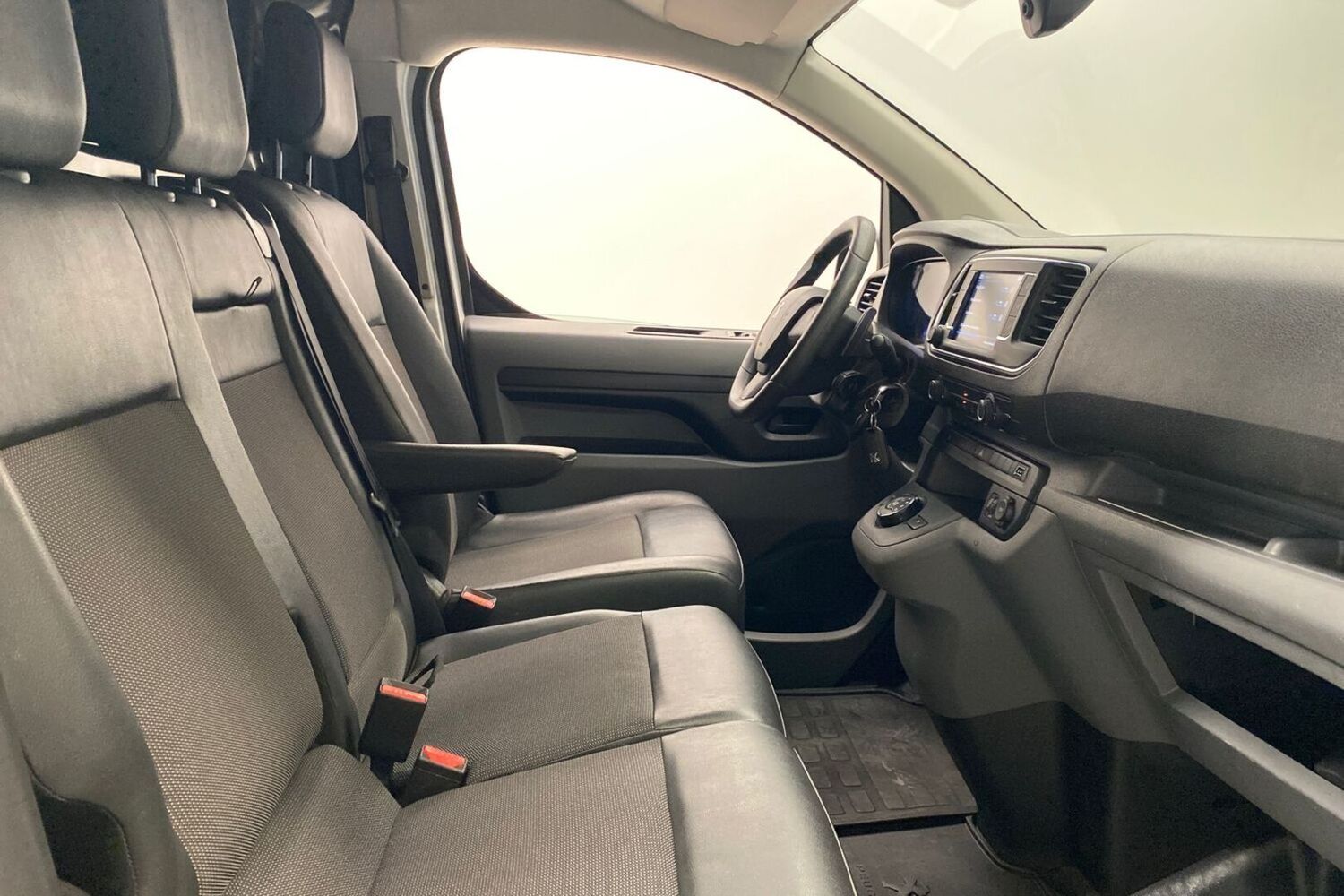 Peugeot Expert vaihtoauto