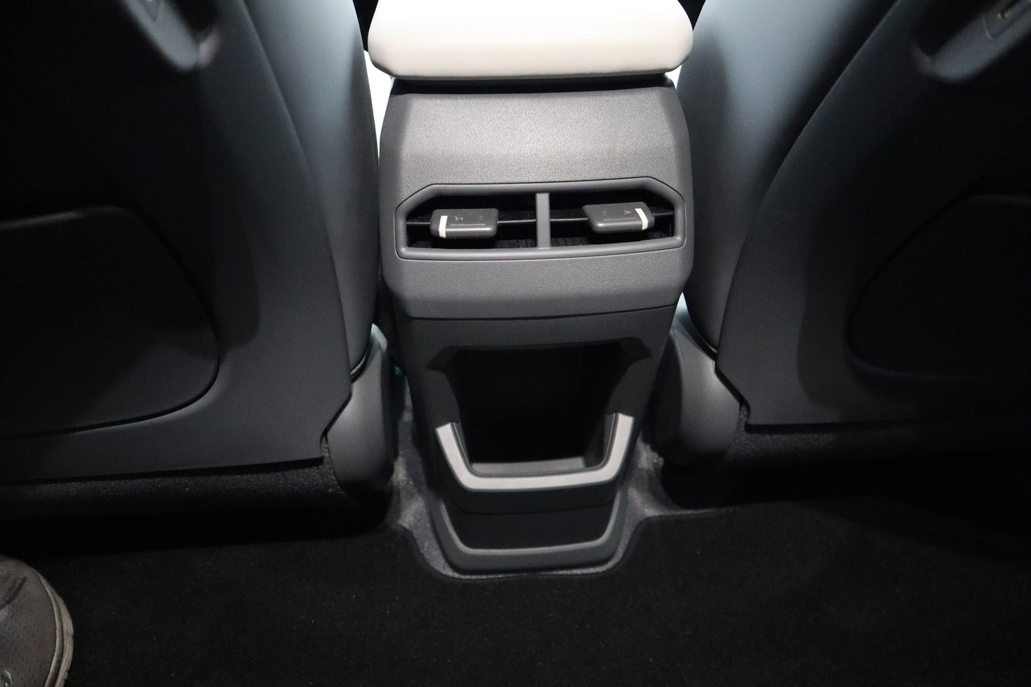 Kia EV3 vaihtoauto