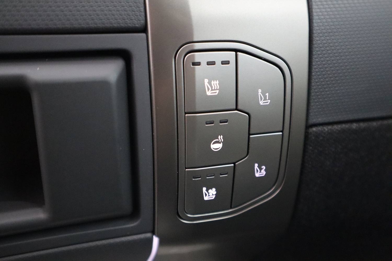 Kia EV3 vaihtoauto