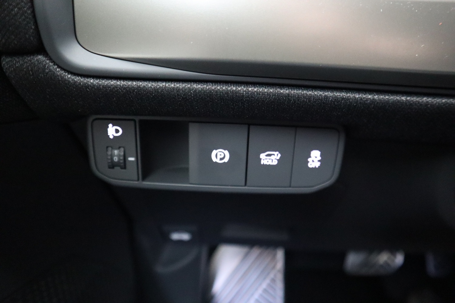 Kia EV3 vaihtoauto