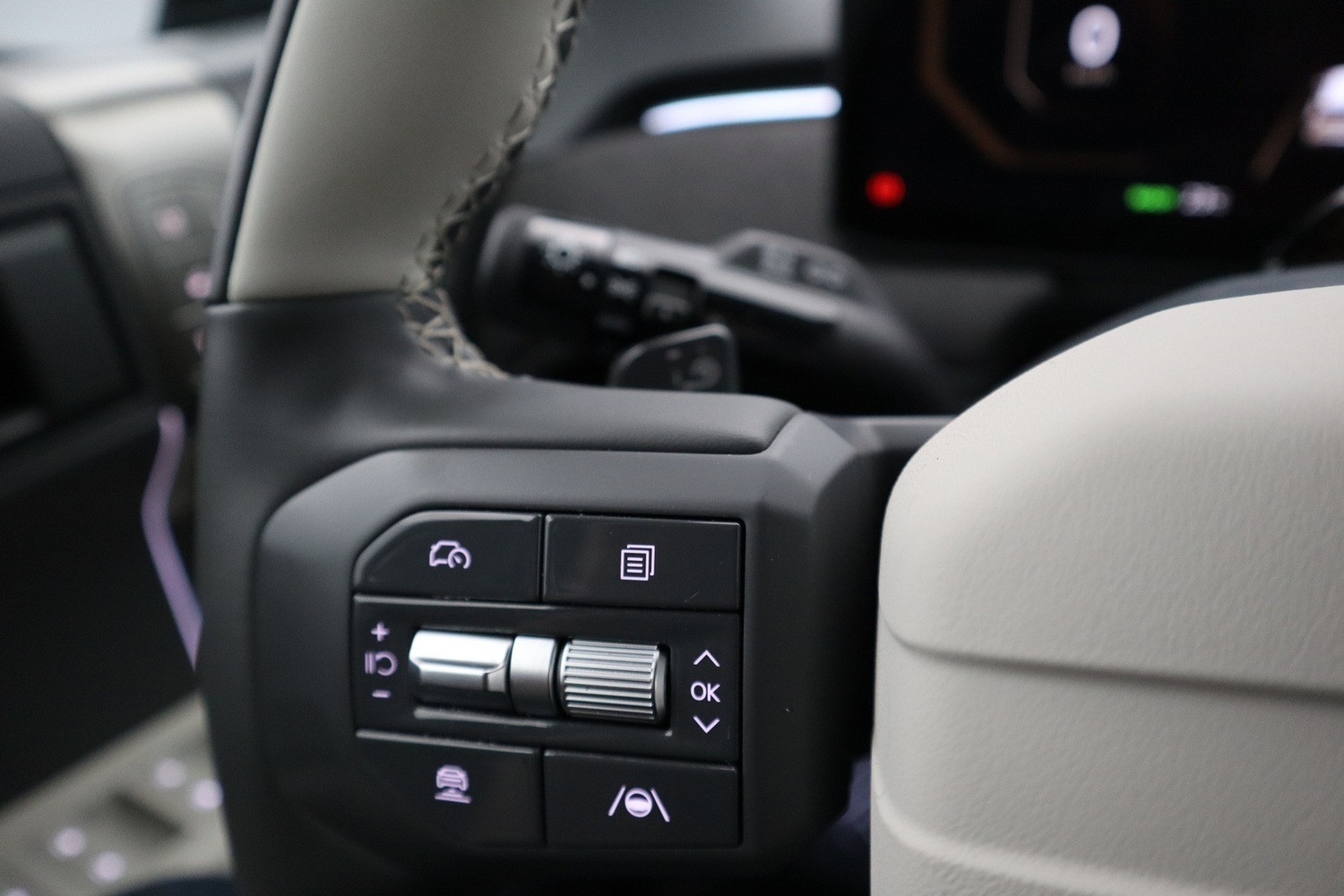 Kia EV3 vaihtoauto