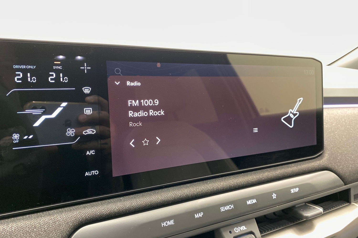 Kia EV3 vaihtoauto