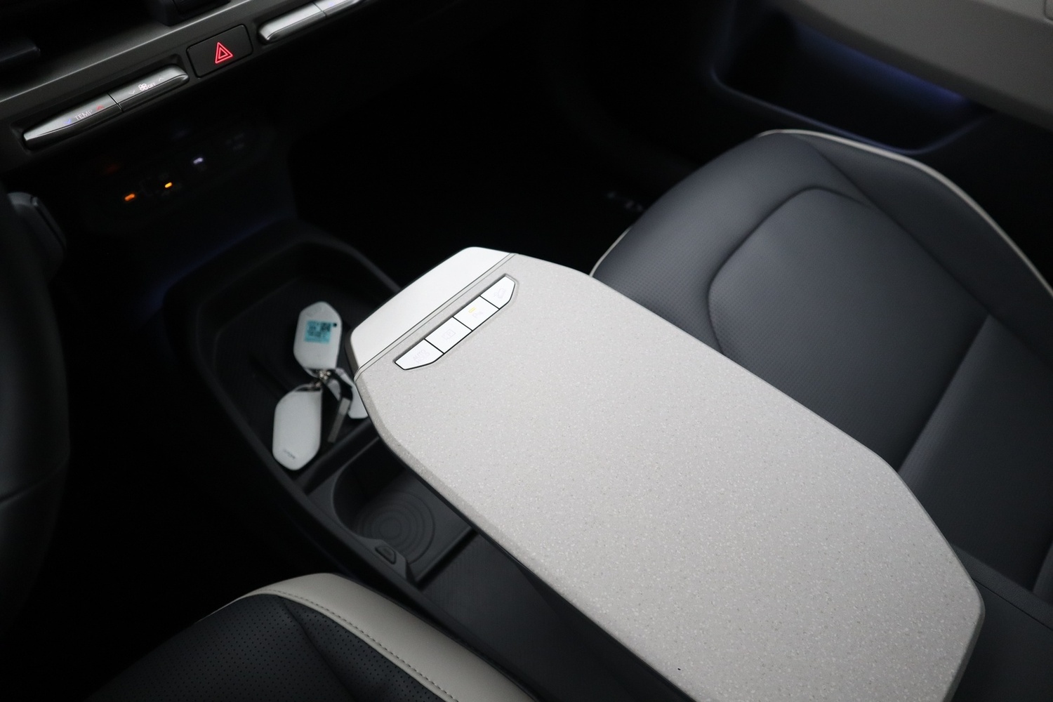 Kia EV3 vaihtoauto