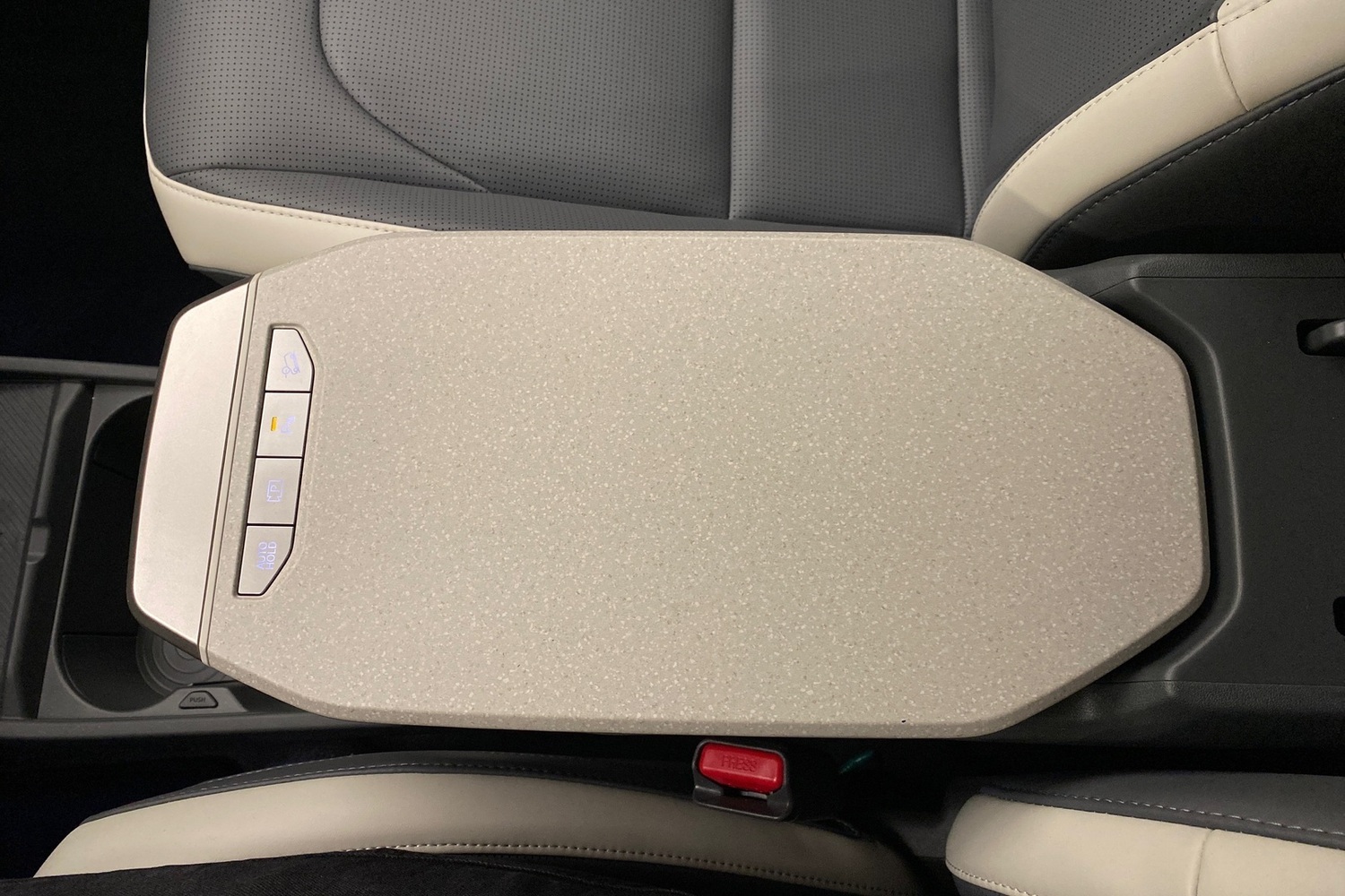 Kia EV3 vaihtoauto