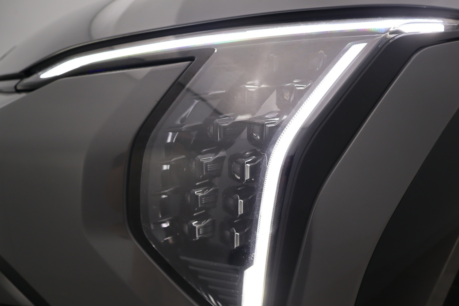 Kia EV3 vaihtoauto