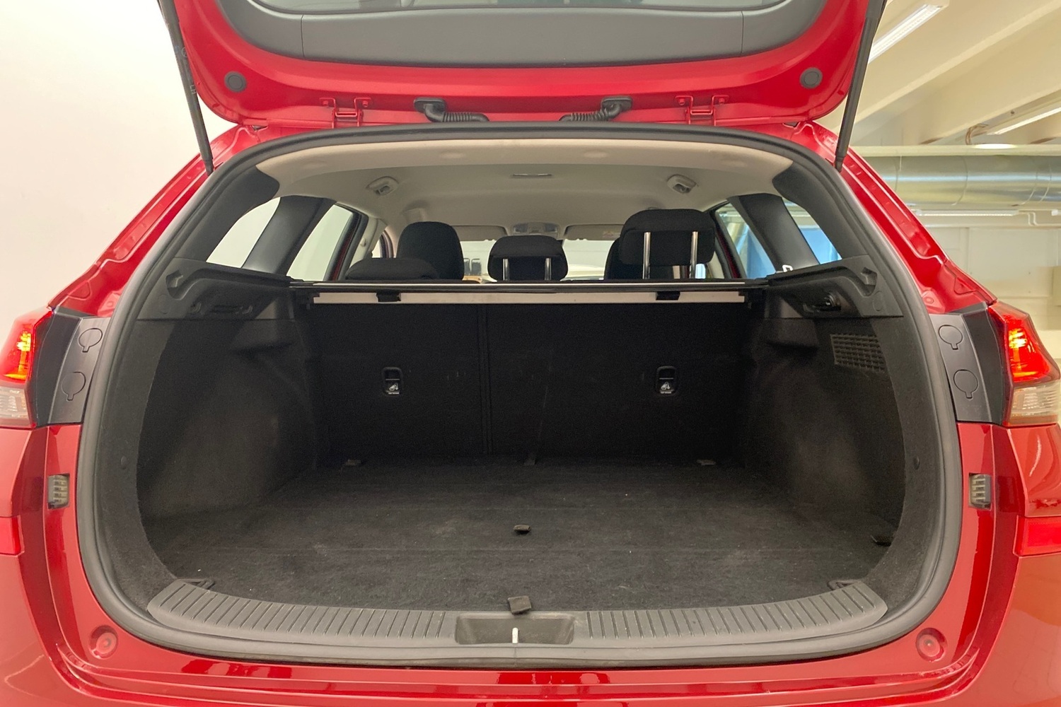 Hyundai i30 Wagon vaihtoauto