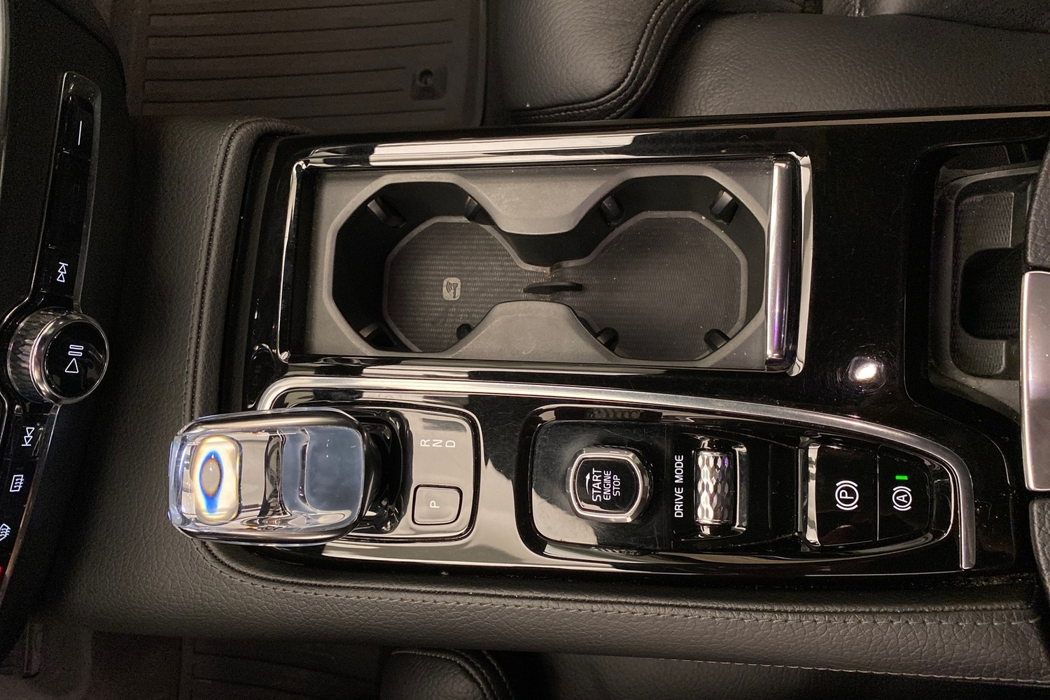 Volvo S60 vaihtoauto