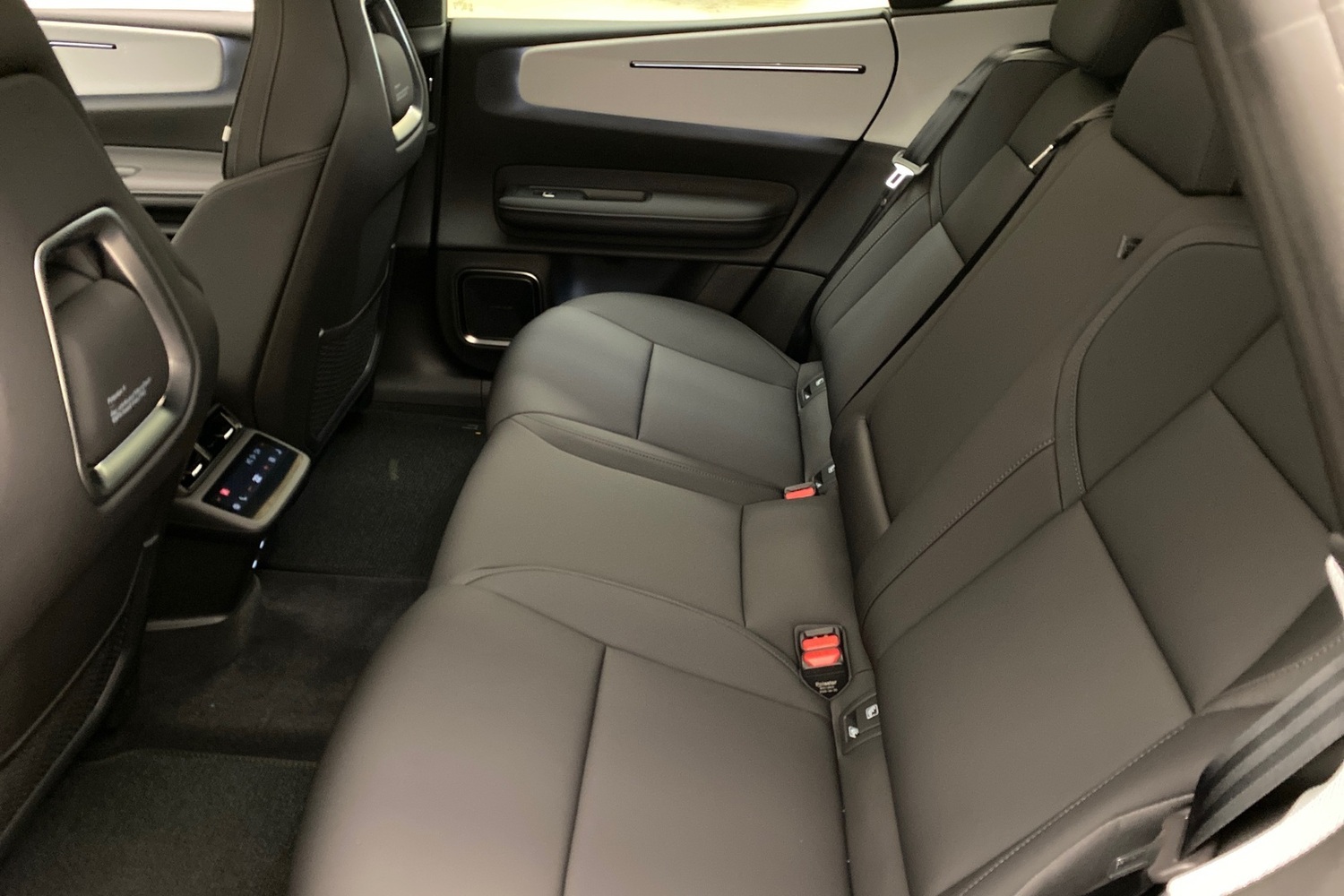 Polestar 4 vaihtoauto