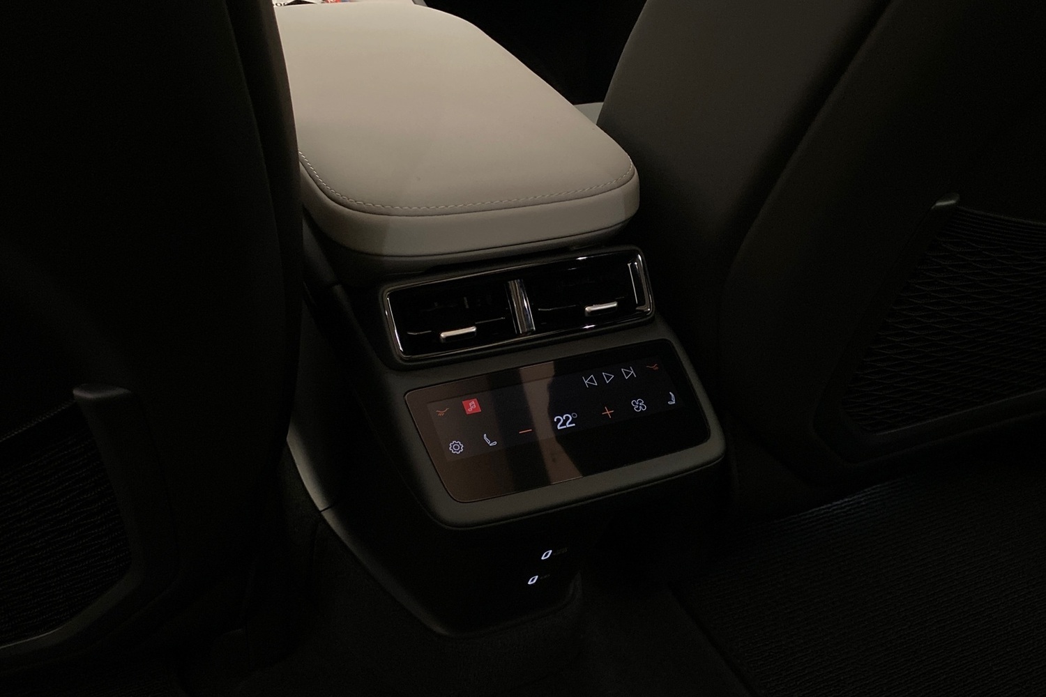 Polestar 4 vaihtoauto