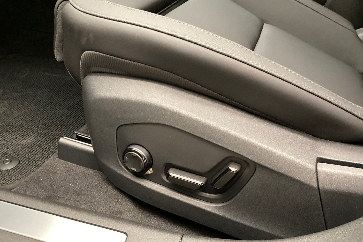 Polestar 4 vaihtoauto
