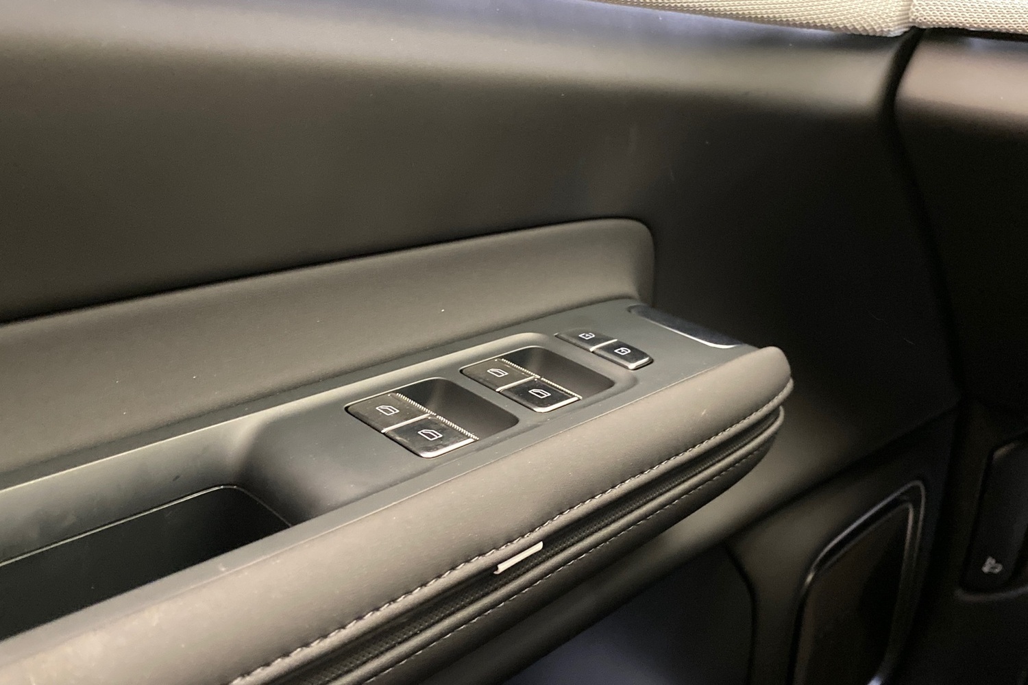 Polestar 4 vaihtoauto