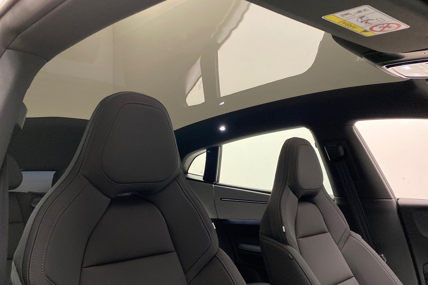 Polestar 4 vaihtoauto