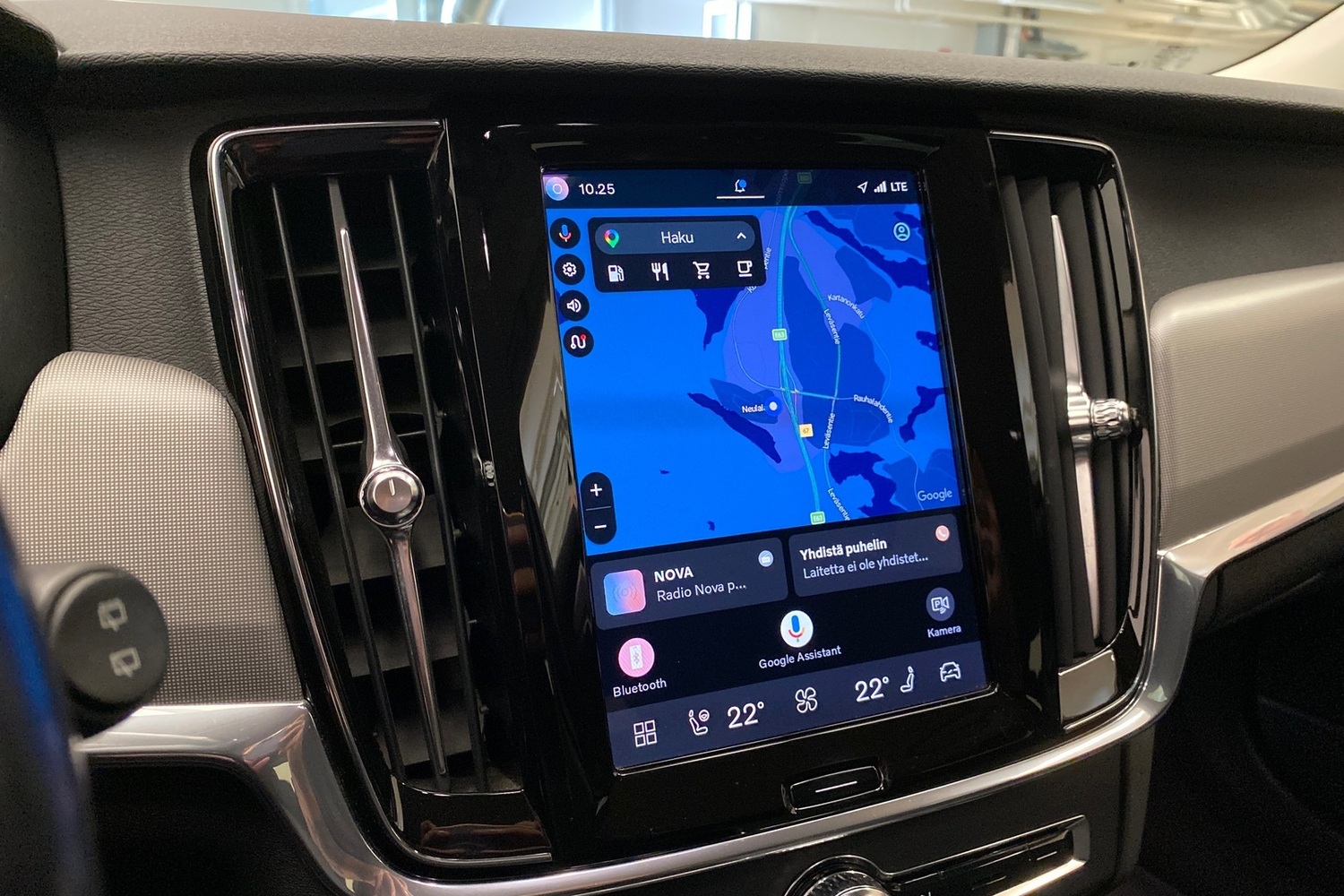 Volvo V90 vaihtoauto