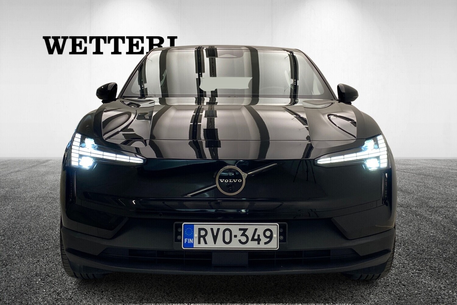 Volvo EX30 vaihtoauto