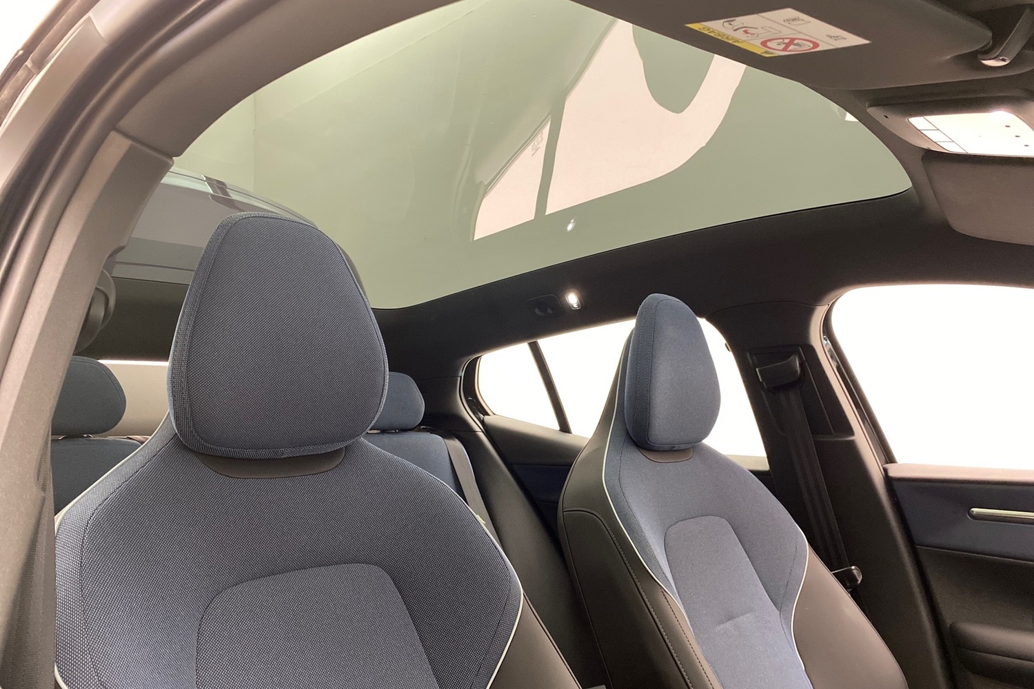 Volvo EX30 vaihtoauto