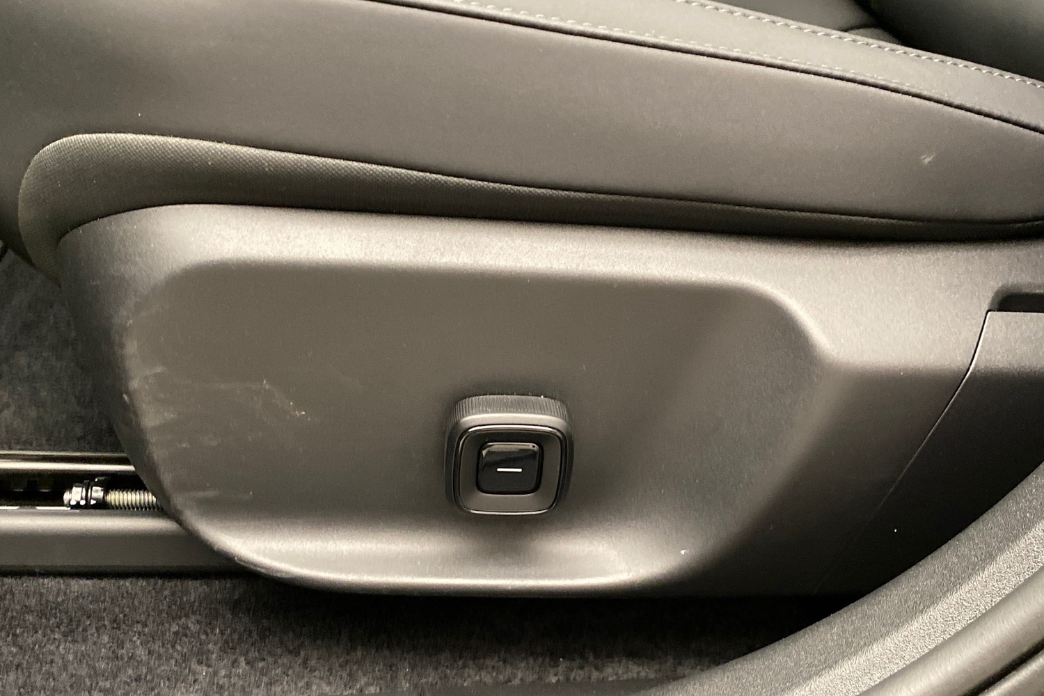 Volvo EX30 vaihtoauto