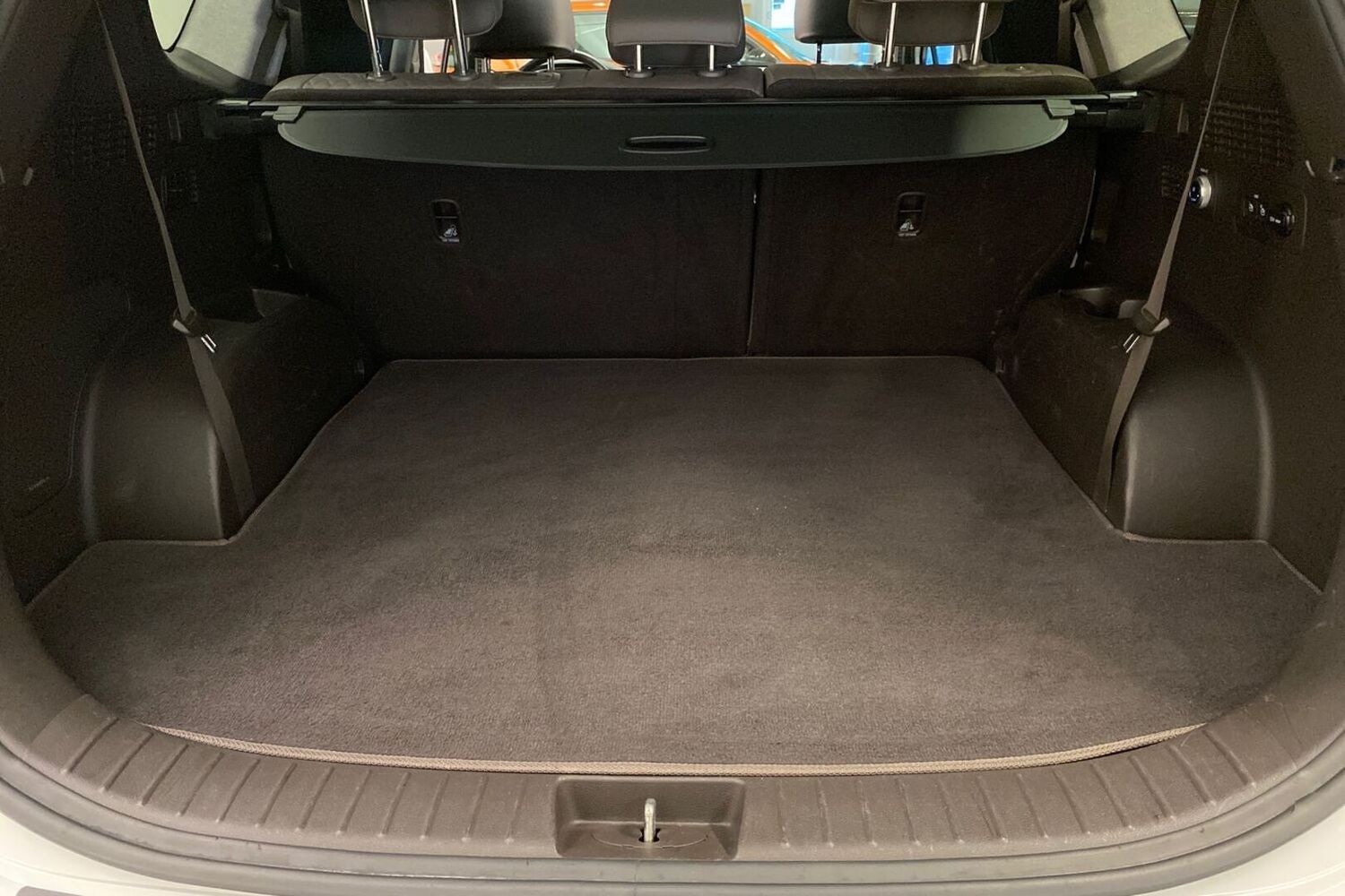 Hyundai Santa Fe vaihtoauto