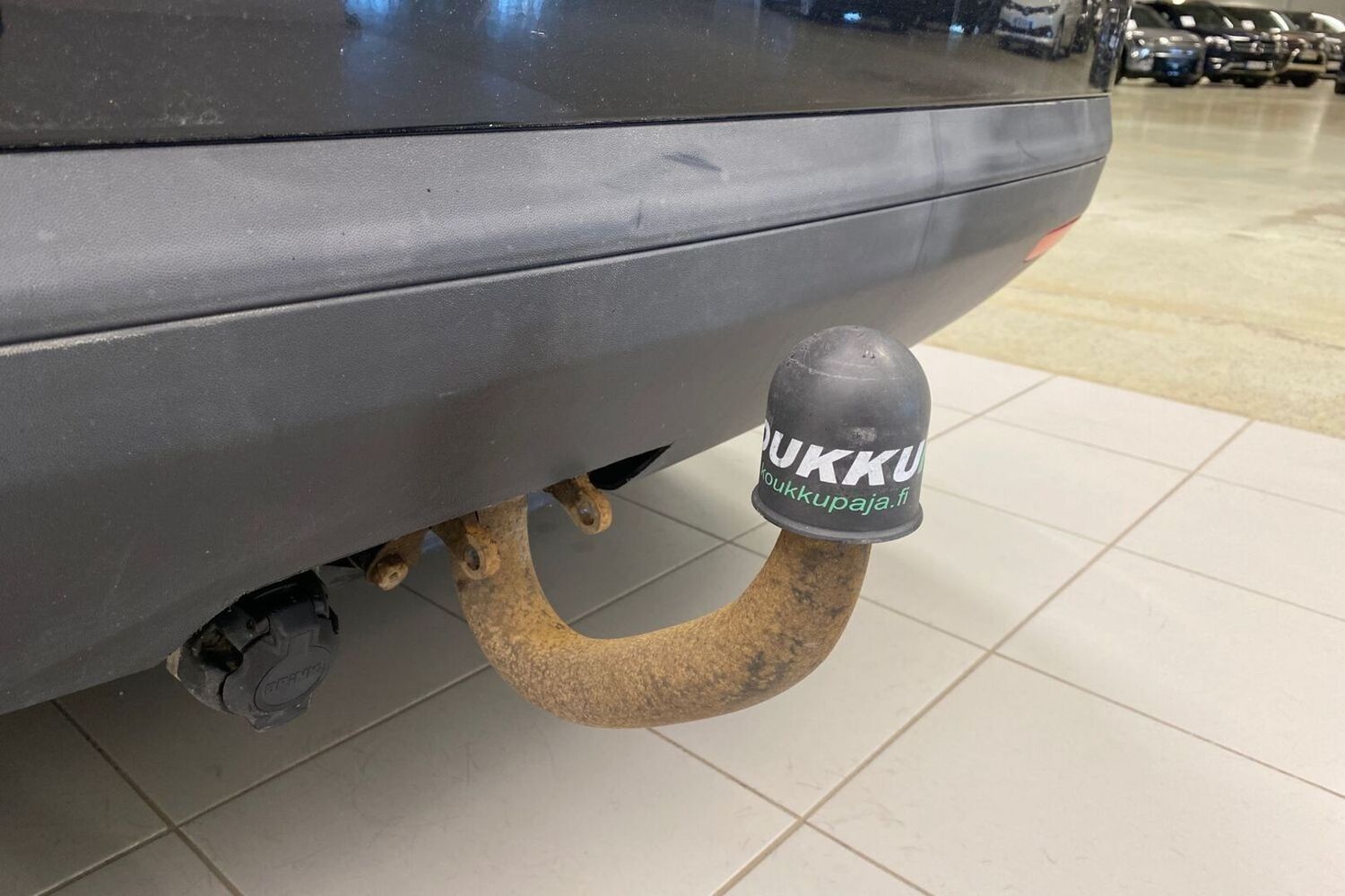 Volkswagen Jetta vaihtoauto