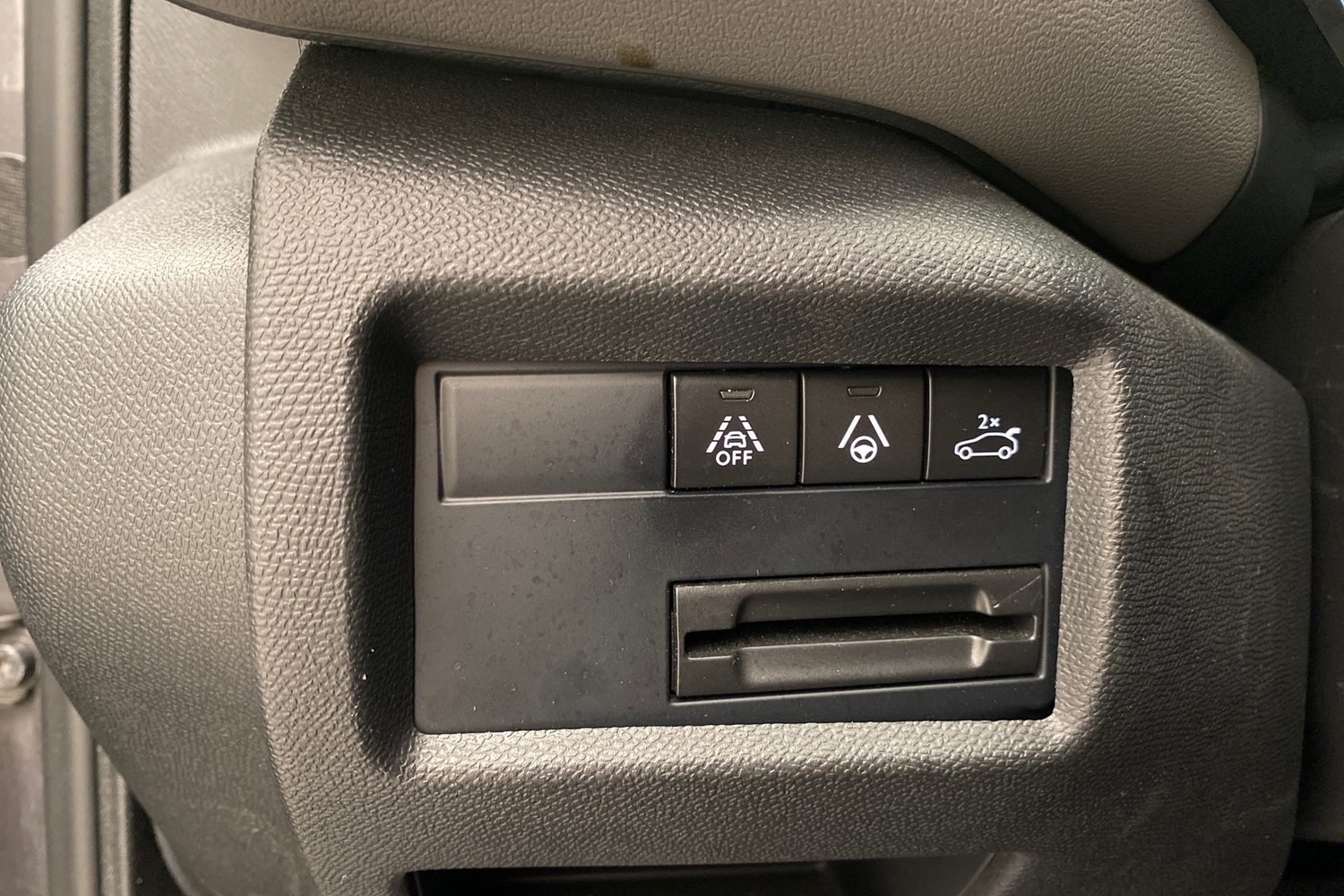 Citroën C5 Aircross vaihtoauto