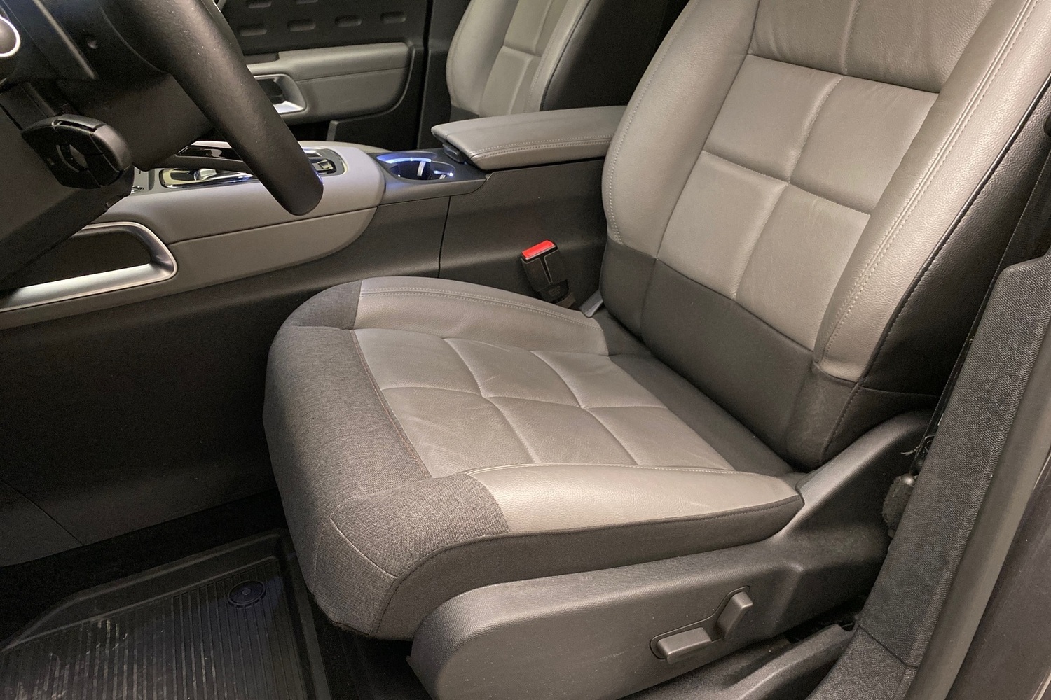 Citroën C5 Aircross vaihtoauto