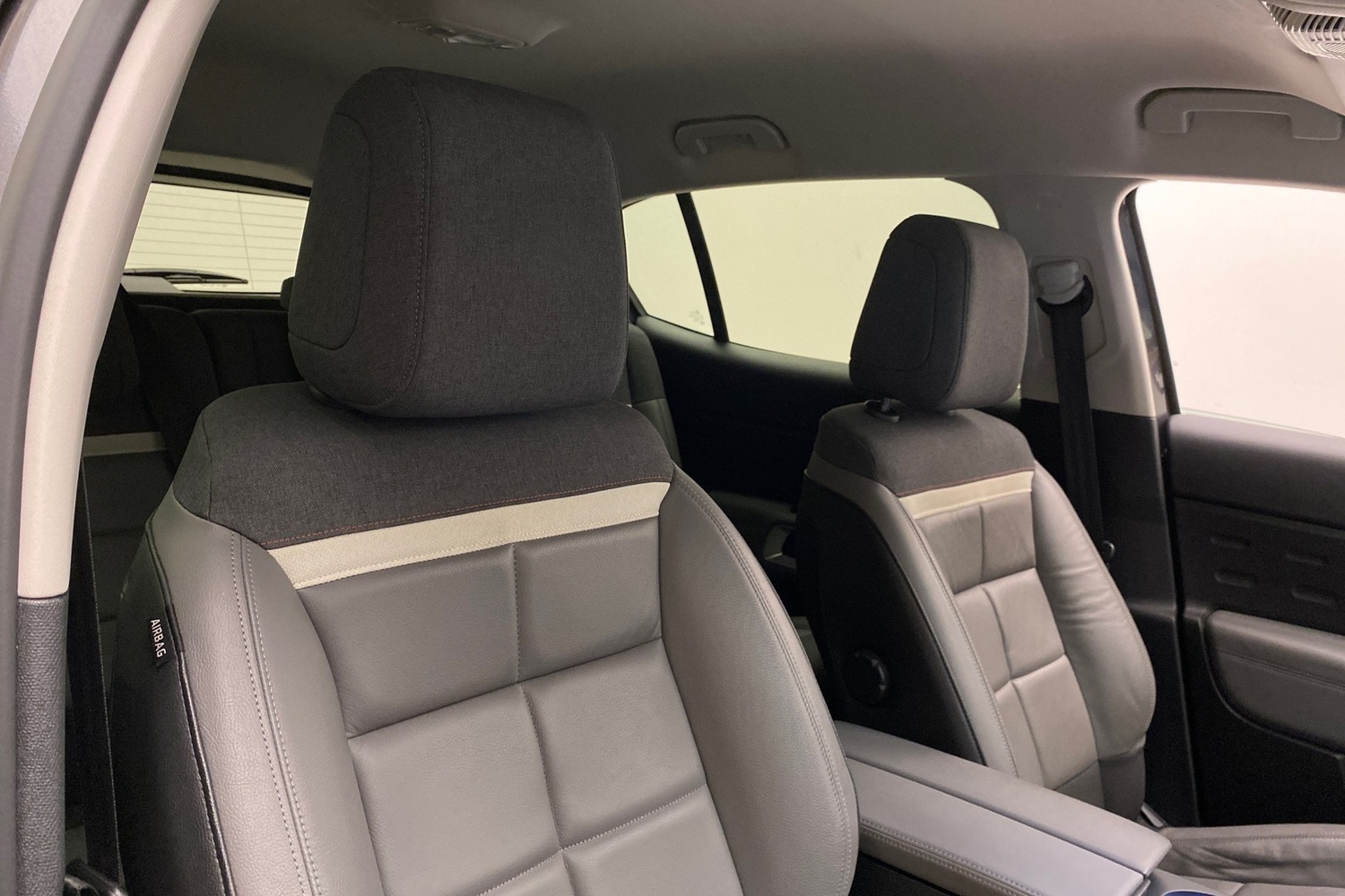Citroën C5 Aircross vaihtoauto