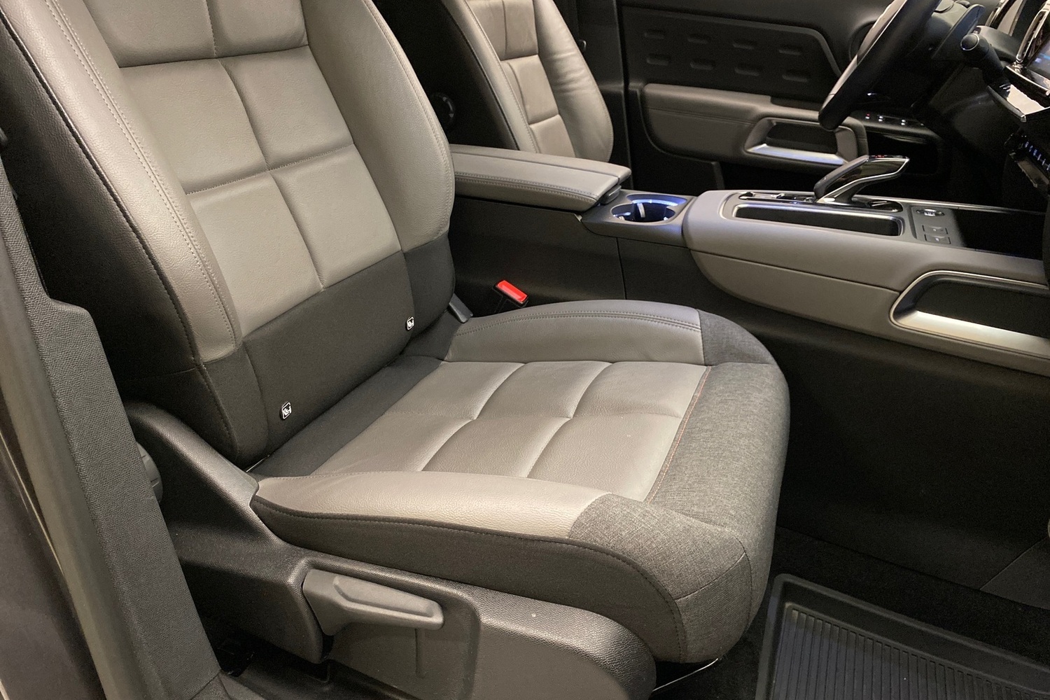 Citroën C5 Aircross vaihtoauto