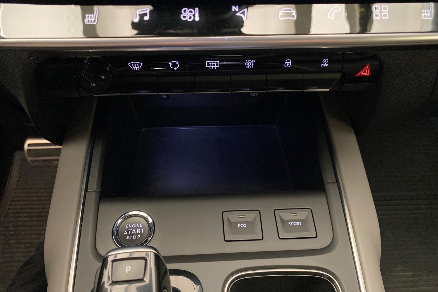 Citroën C5 Aircross vaihtoauto