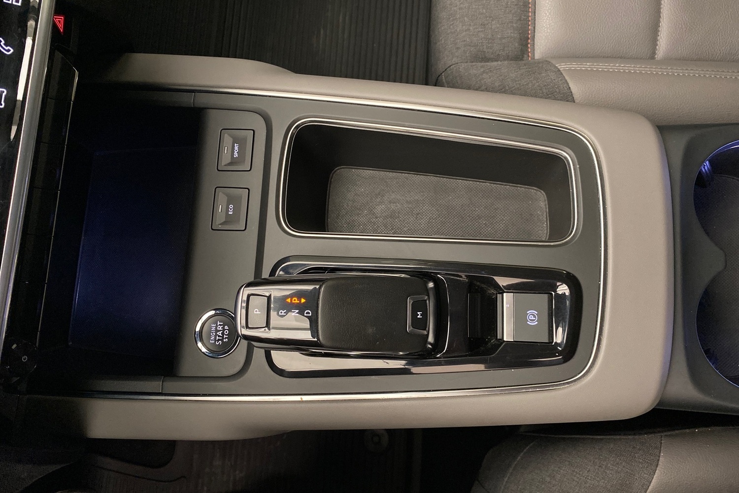Citroën C5 Aircross vaihtoauto