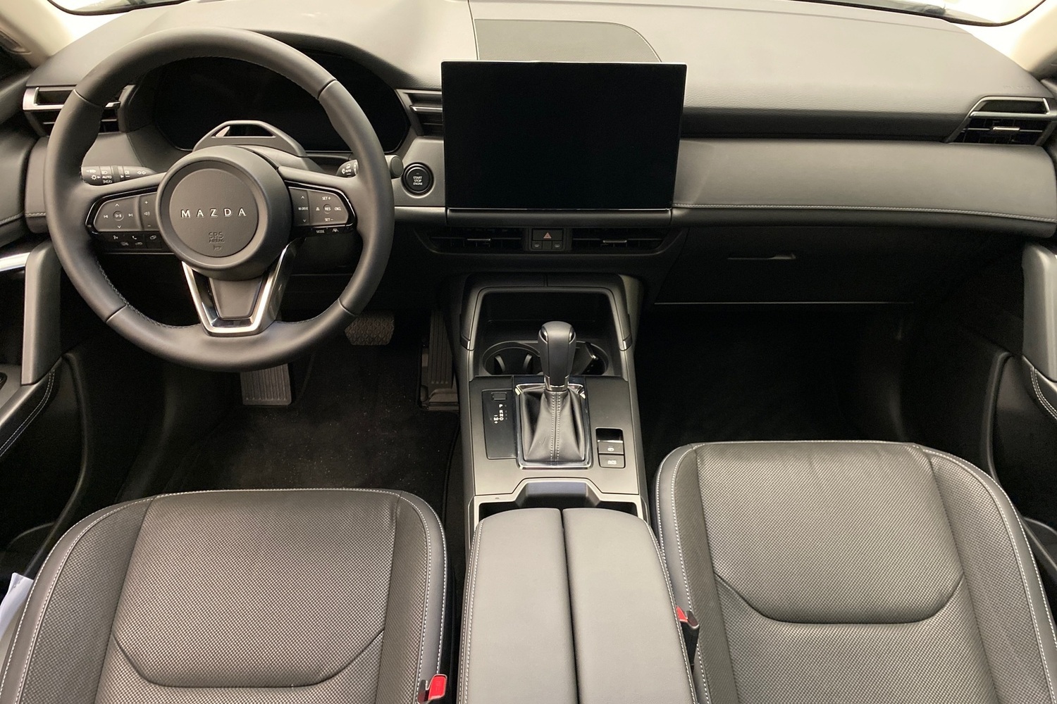 Mazda CX-5 vaihtoauto