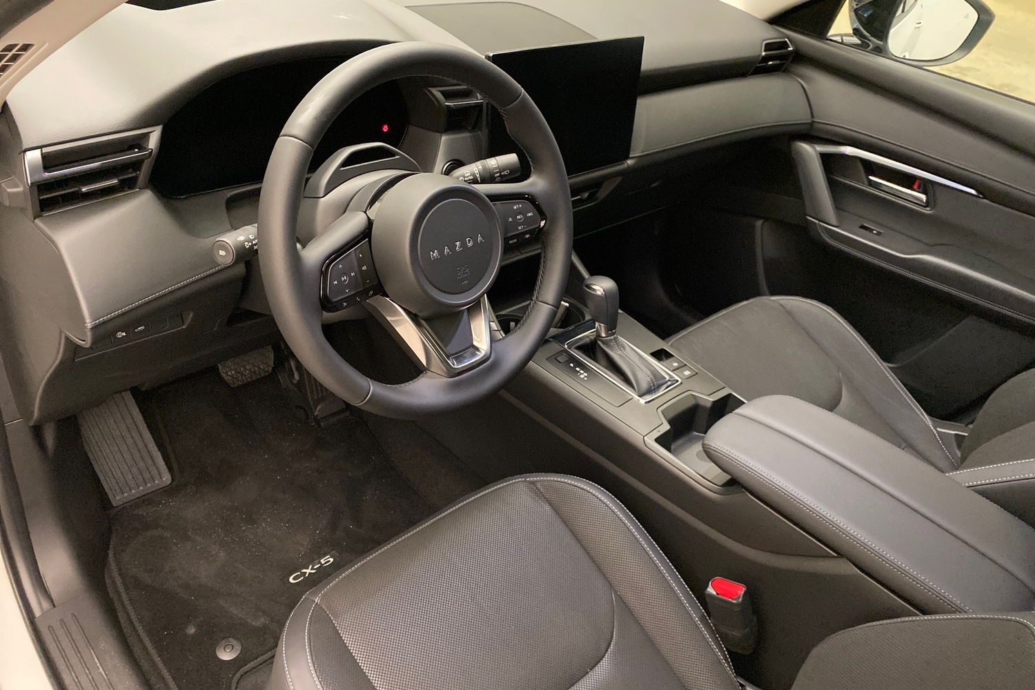 Mazda CX-5 vaihtoauto