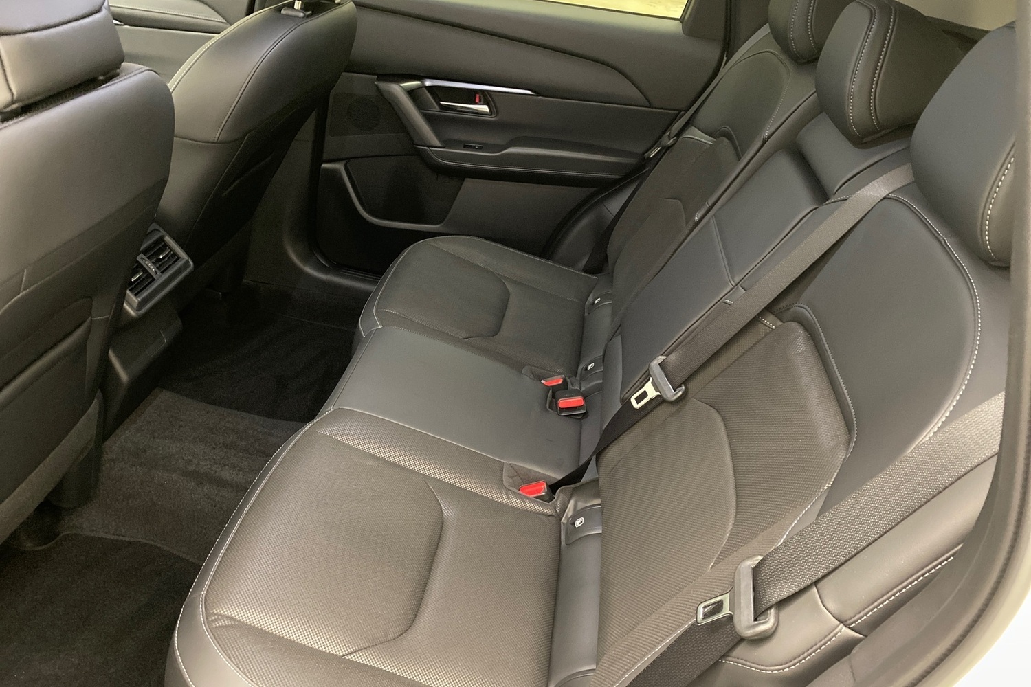 Mazda CX-5 vaihtoauto