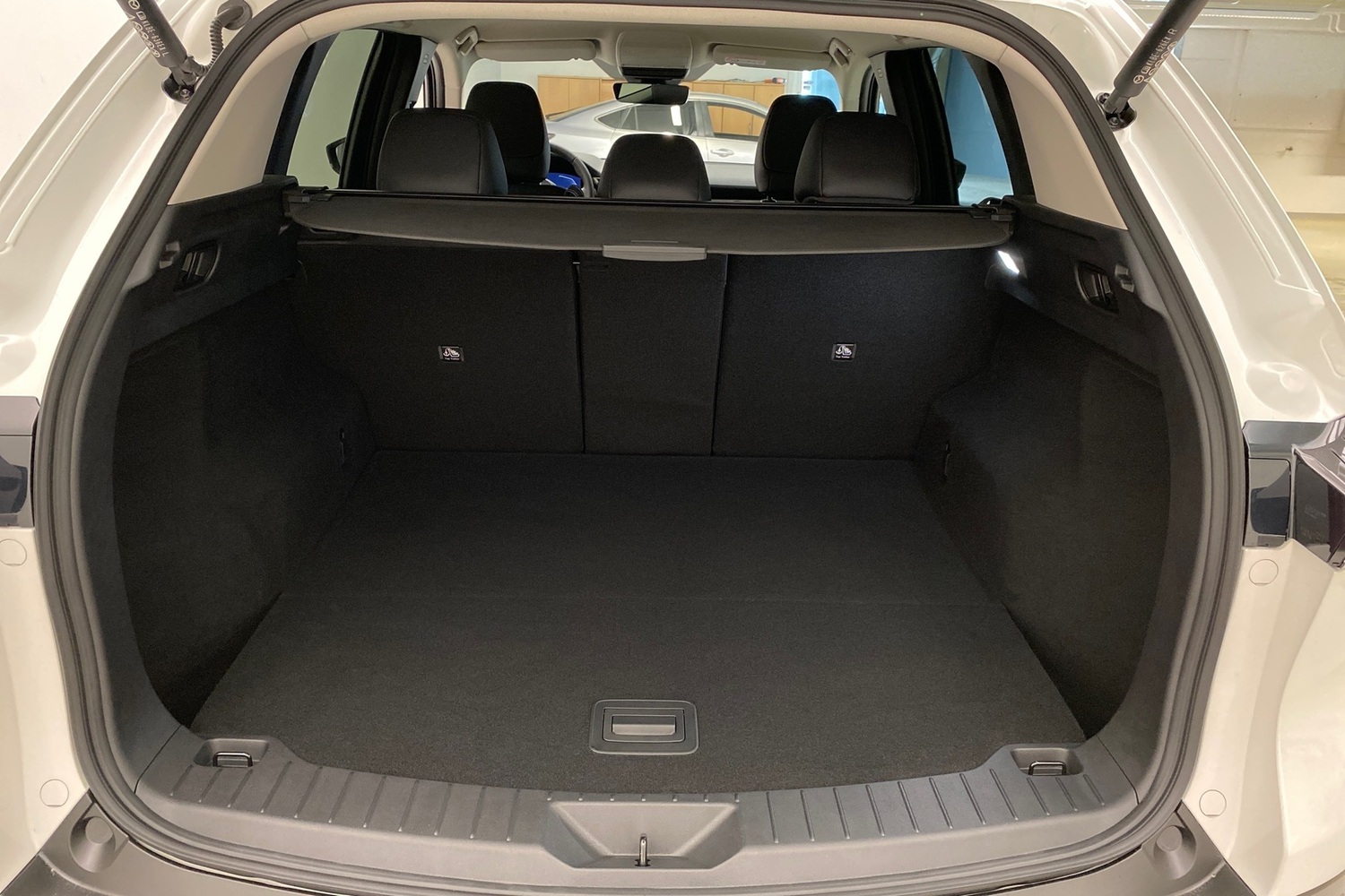 Mazda CX-5 vaihtoauto