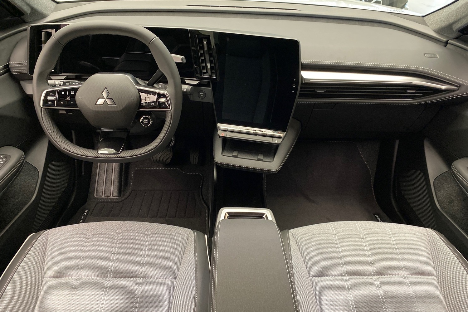 Mitsubishi Eclipse Cross vaihtoauto