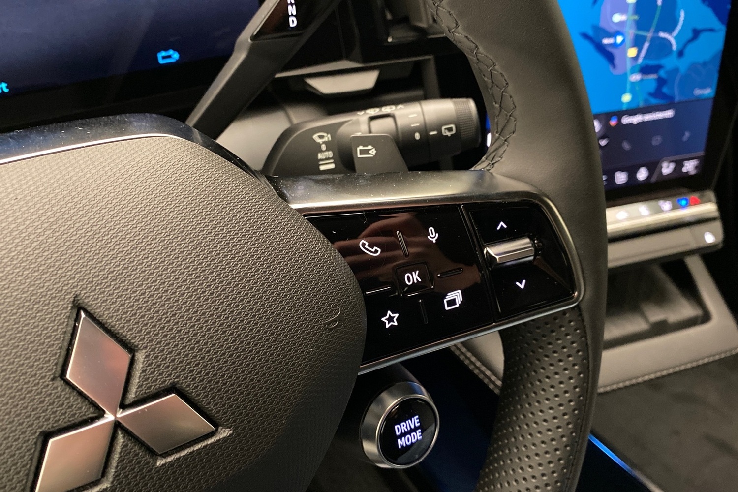 Mitsubishi Eclipse Cross vaihtoauto